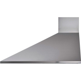 Вытяжка FALMEC TRAPEZIO 90 IX (600) пристенная левая CTRS90.E0#I461F