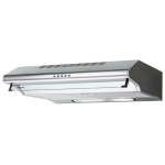 Вытяжка JET AIR sunny/60 2m wh al
