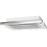 Вытяжка ELIKOR интегра 50п-400-в2л белый/нерж