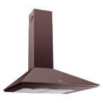 Вытяжка MBS LAURUS 150 BROWN