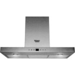 Вытяжка HOTPOINT-ARISTON hnb 9.8 adi x /ha