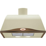 Вытяжка FALMEC Ginevra Tile Ivory 90 CGTN90.00#OTAW461F