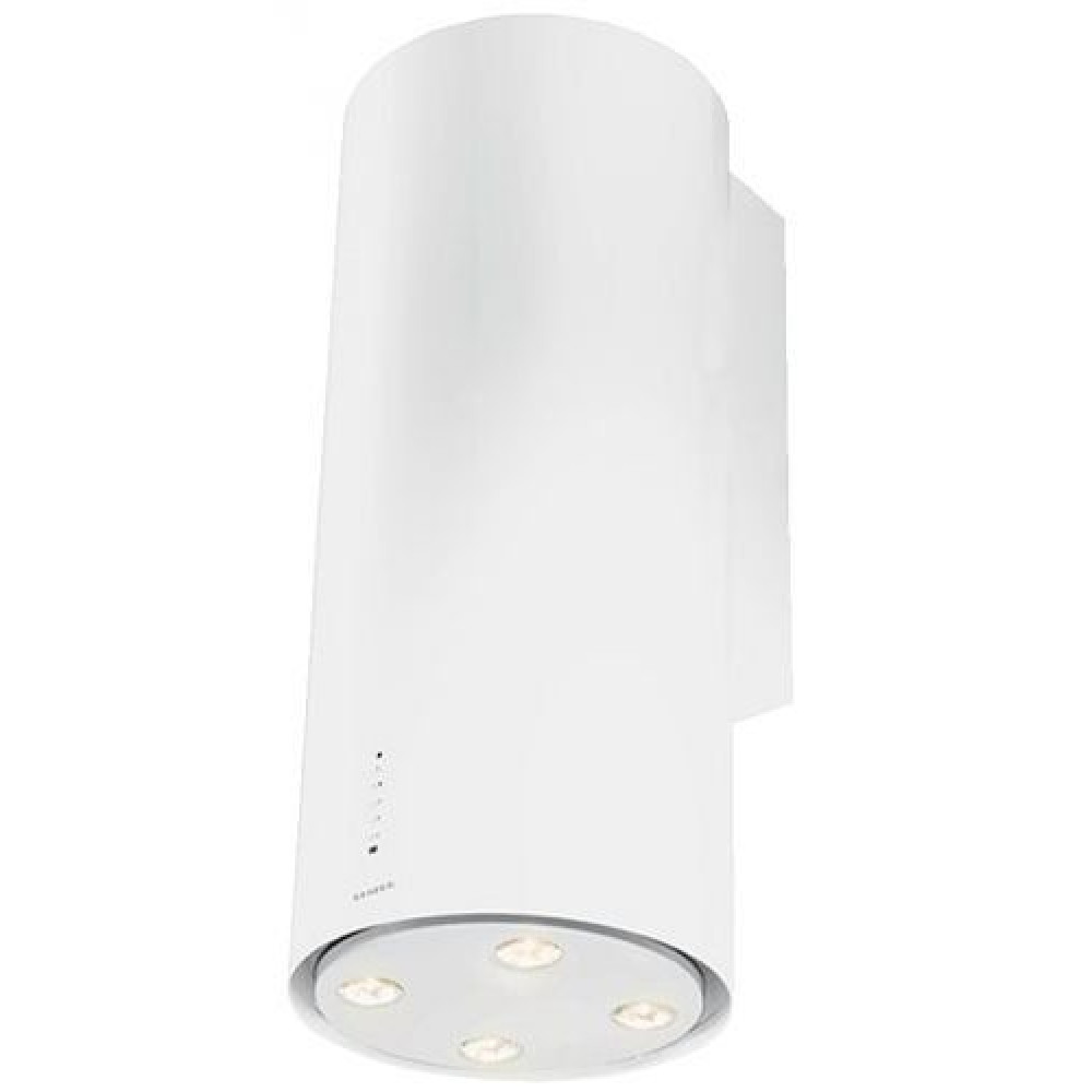 Вытяжка FABER 110.0156.633 CYLINDRA GLOSS EG8 W A37 ELN