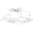 Вытяжка FABER 110.0439.937 FABER IN-NOVA COMFORT EG6 X A60