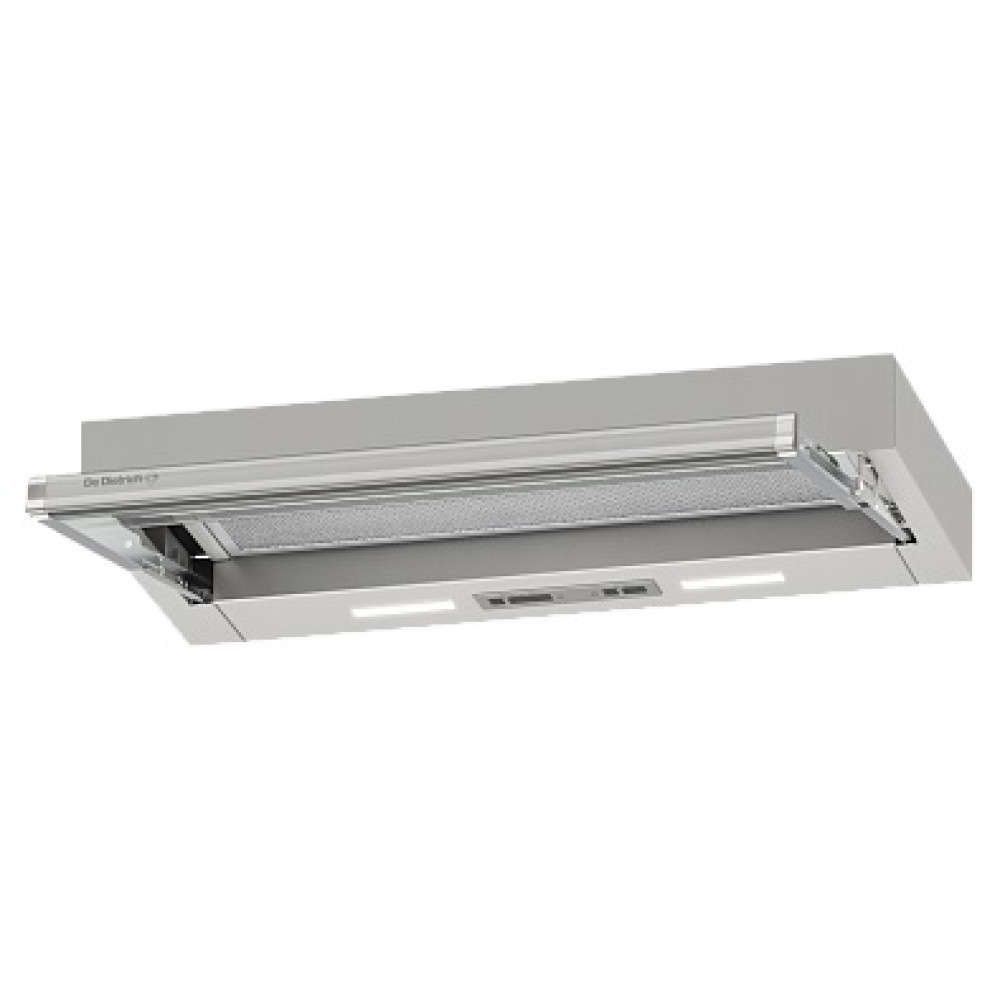 Вытяжка DE DIETRICH DHT3622X