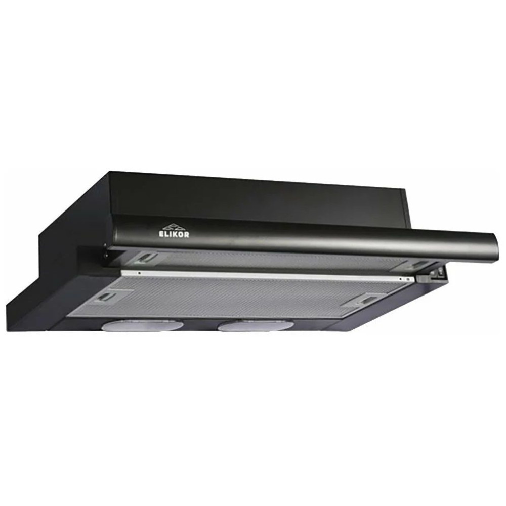 Кухонная вытяжка ELIKOR SIN 6311 BO