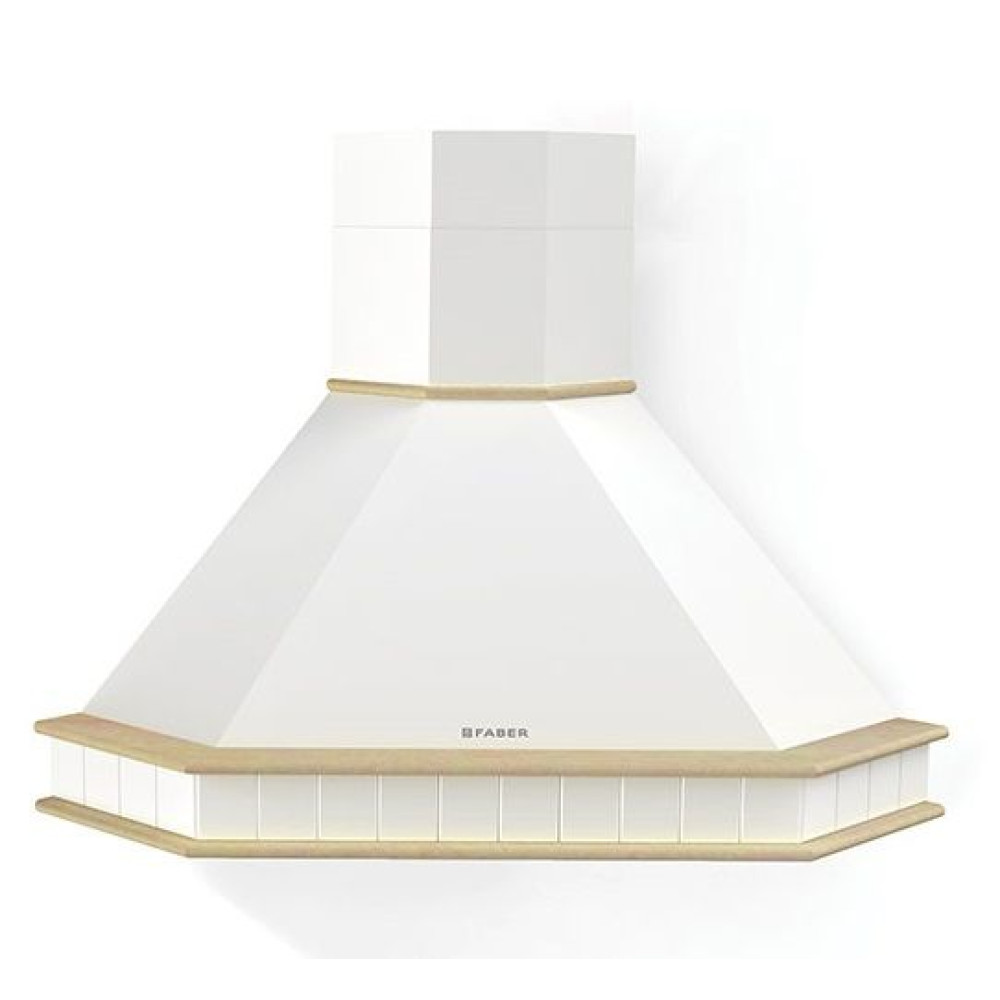 Вытяжка FABER RANCH ANGOLO WH9016 A100
