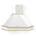 Вытяжка FABER RANCH ANGOLO WH9016 A100