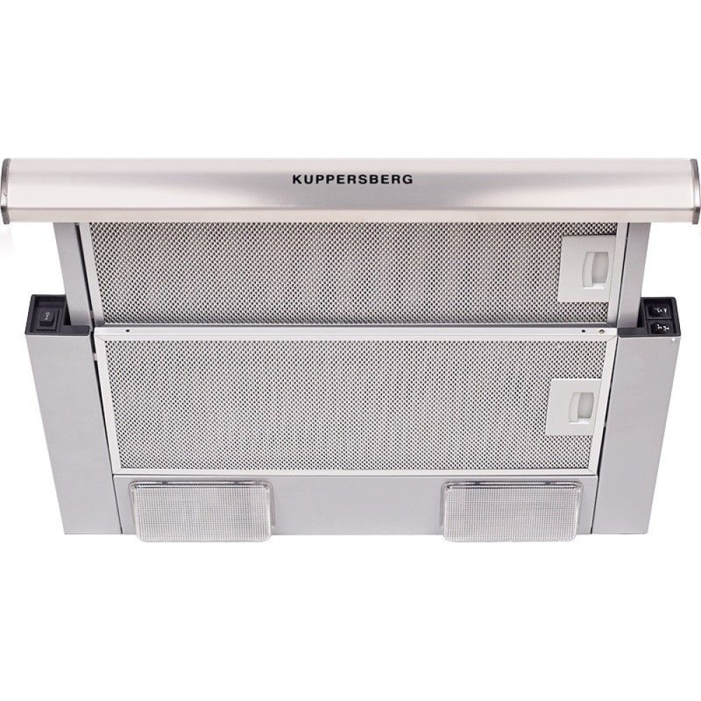Вытяжка KUPPERSBERG slimlux ii 50 xg
