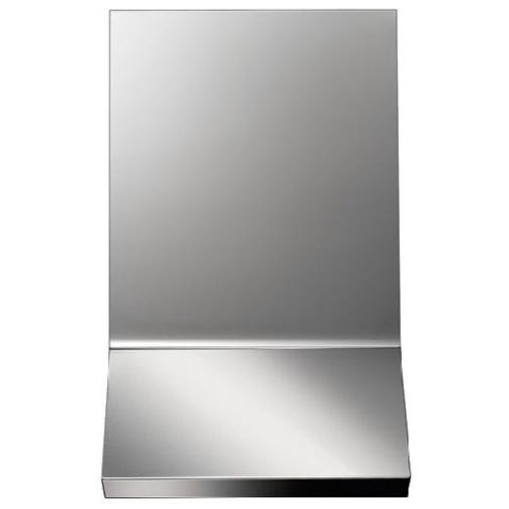 Вытяжка FALMEC rialto 55 inox h100 (800) ecp