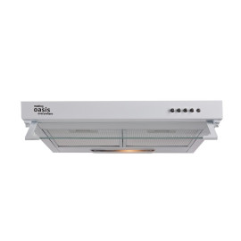 Вытяжка OASIS UP-50W (V)