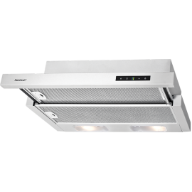 Вытяжка RAINFORD RCH-6601Т Inox