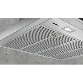Вытяжка SIEMENS LC68BUV50