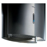 Вытяжка островная ELICA menhir soft light ix/a