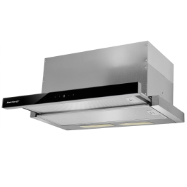 Вытяжка RAINFORD RCH-6601Т Plus FG Black