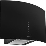 Вытяжка RAINFORD RCH-3636 Black glass