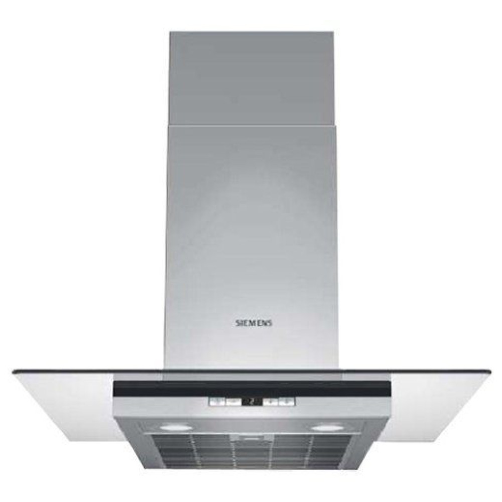 Вытяжка SIEMENS lc 68gb540