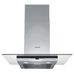Вытяжка SIEMENS lc 68gb540