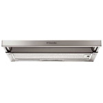 Встраиваемая вытяжка ELECTROLUX efp 6411 x
