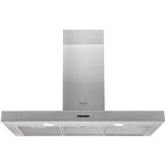 Вытяжка HOTPOINT-ARISTON HHBS 9.7F LLI X