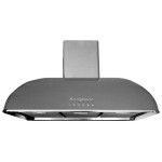 Каминная вытяжка BOMPANI BOCR604/G