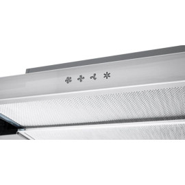 Вытяжка DACH TRINITI 60 INOX SENSOR