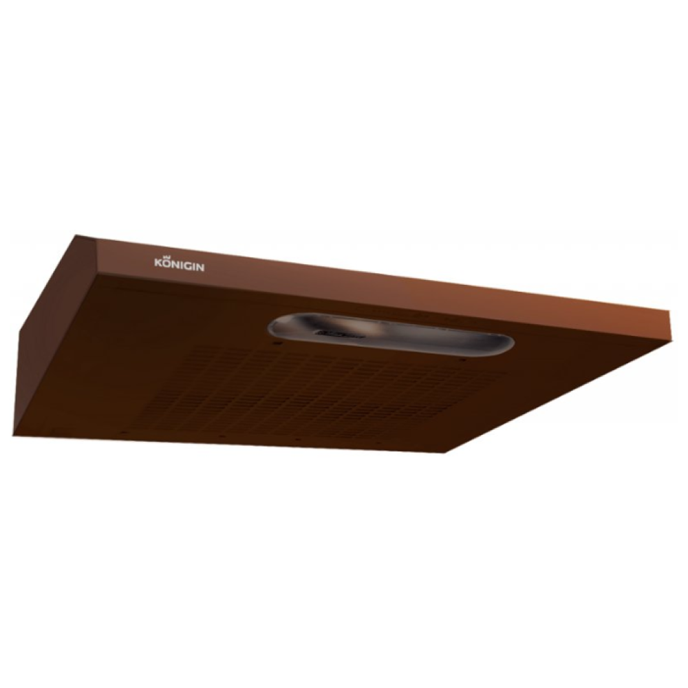 Подвесная вытяжка KONIGIN Tiara Brown 60