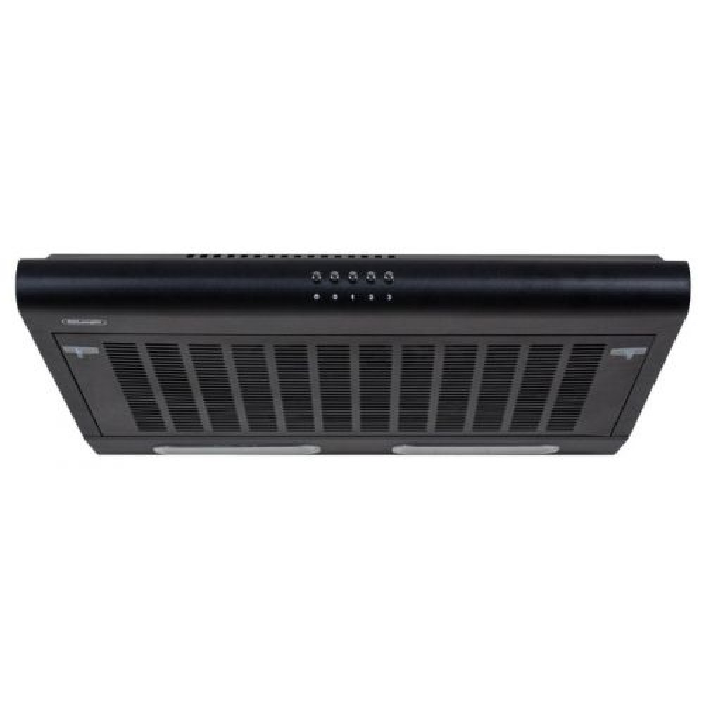 Вытяжка DeLonghi GRAN-PARADISO nero 60