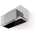 Вытяжка FABER INCA LUX EV8 X/BK A70