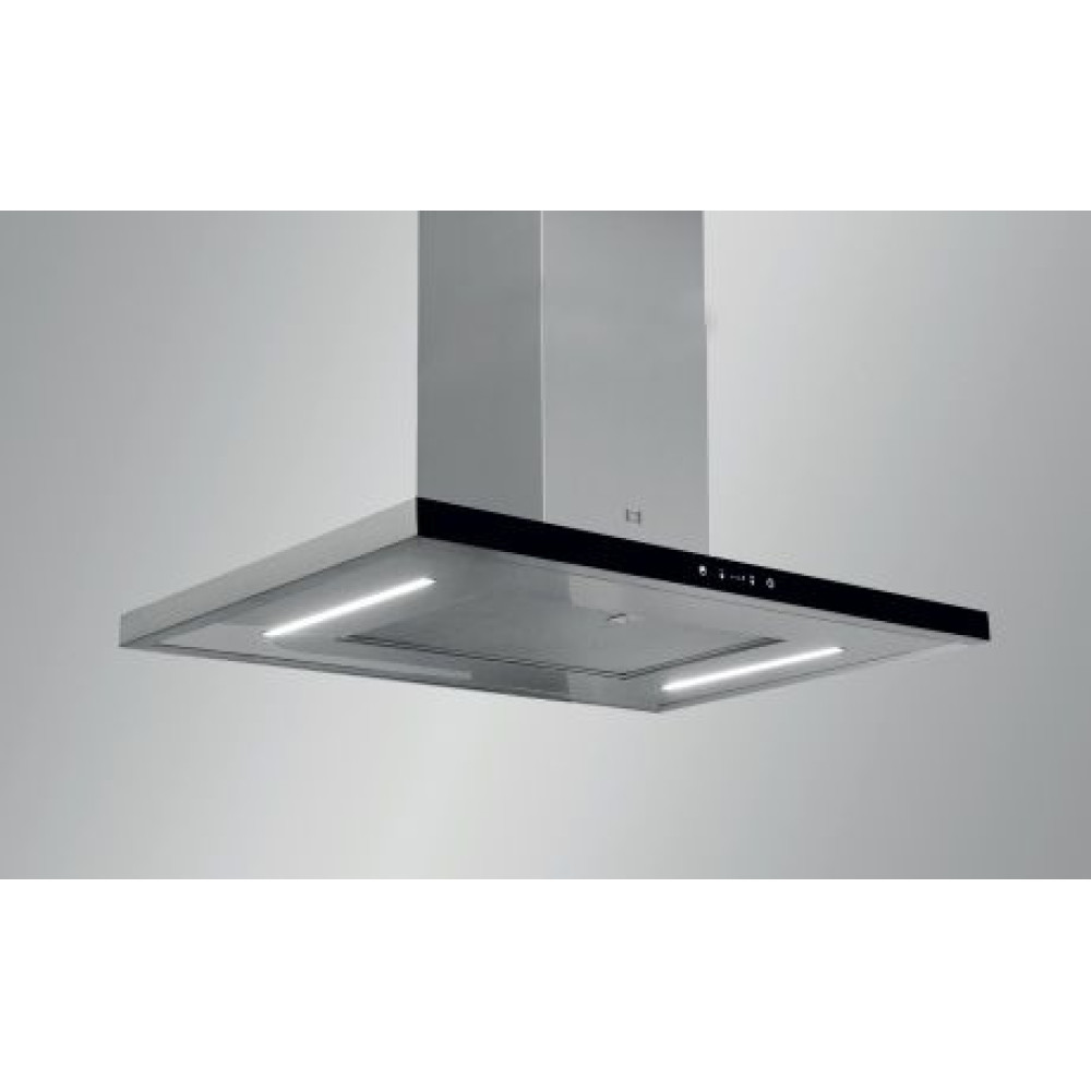 Вытяжка SIRIUS SIL24TCB 90