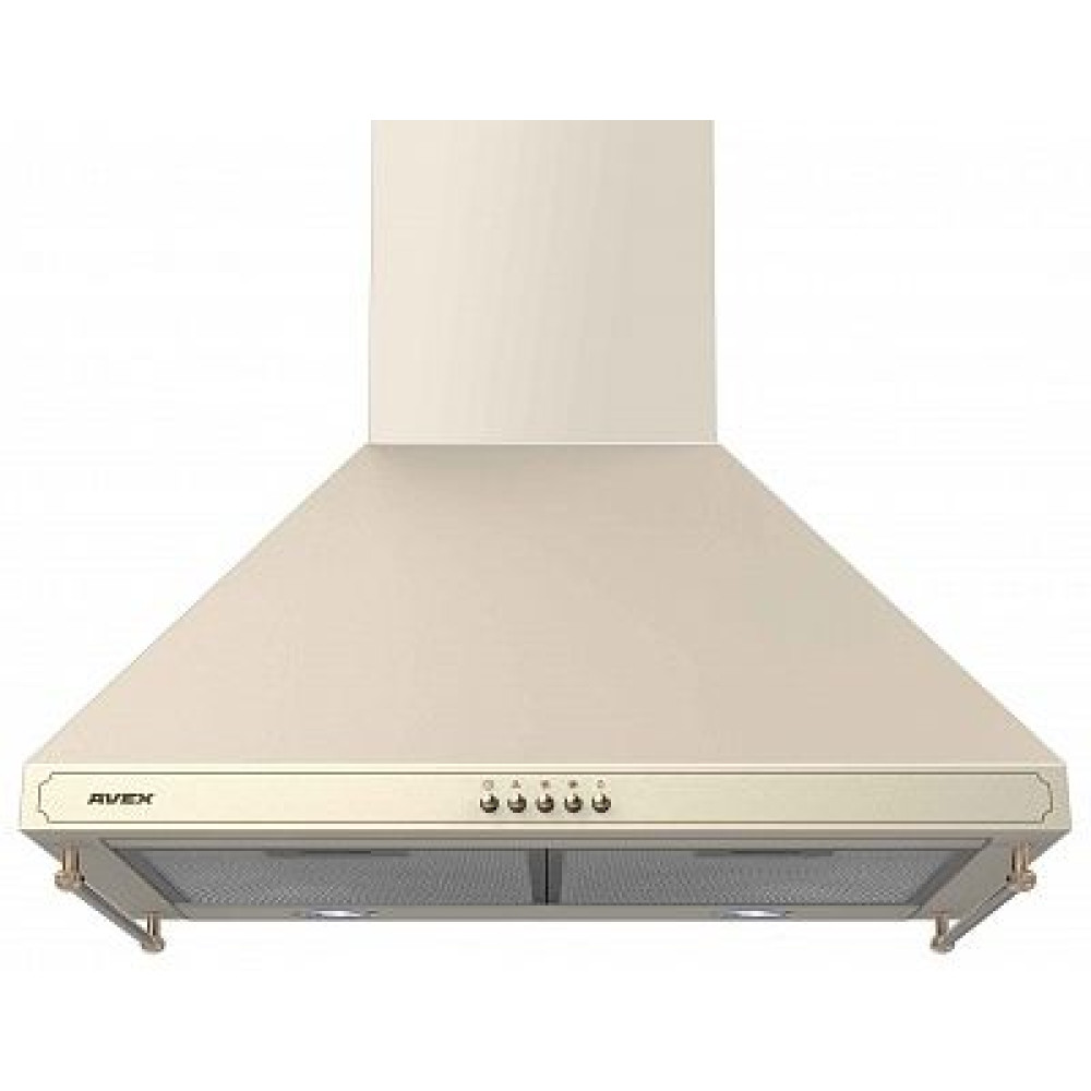 Вытяжка AVEX RYS 6040 Y