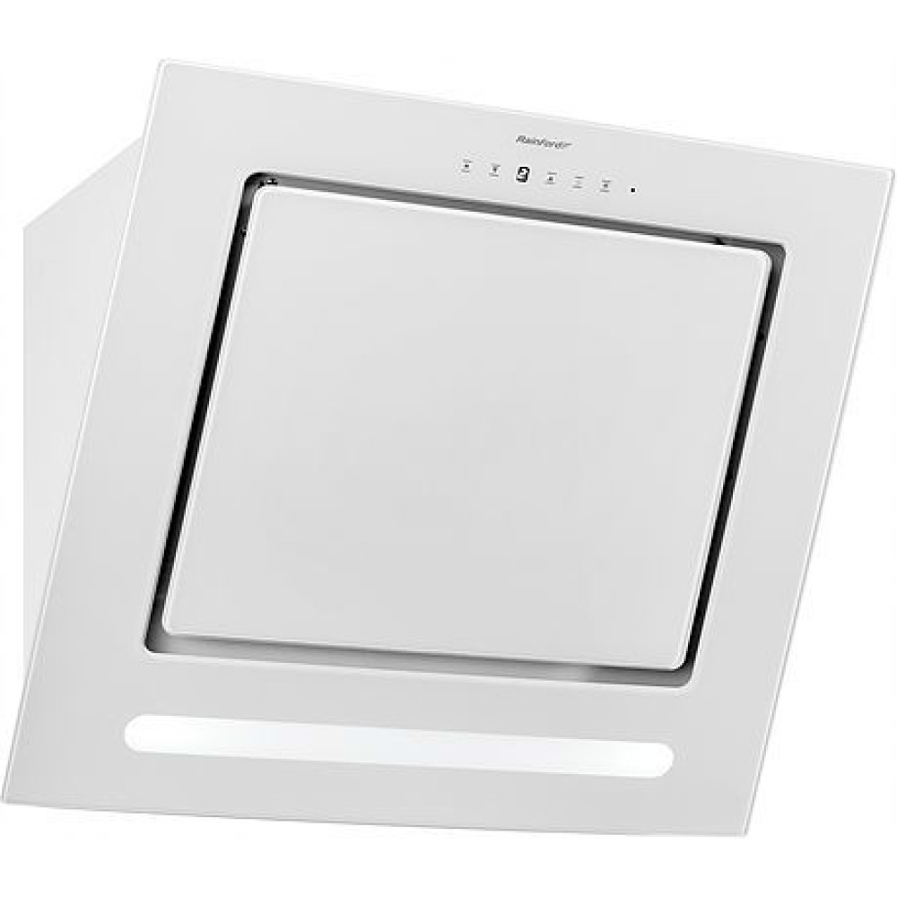 Вытяжка RAINFORD RCH-3937 White glass