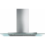 Вытяжка FALMEC kristal parete 120 ix/glass (800)