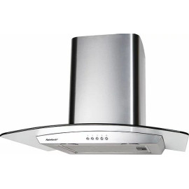 Вытяжка RAINFORD RCH-2620N Inox glass