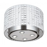 Вытяжка Faber LUXIA (SET) (состоит F-LIGHT AN4 арт.110.0160.158 + LAMPADARIO арт.419000012)