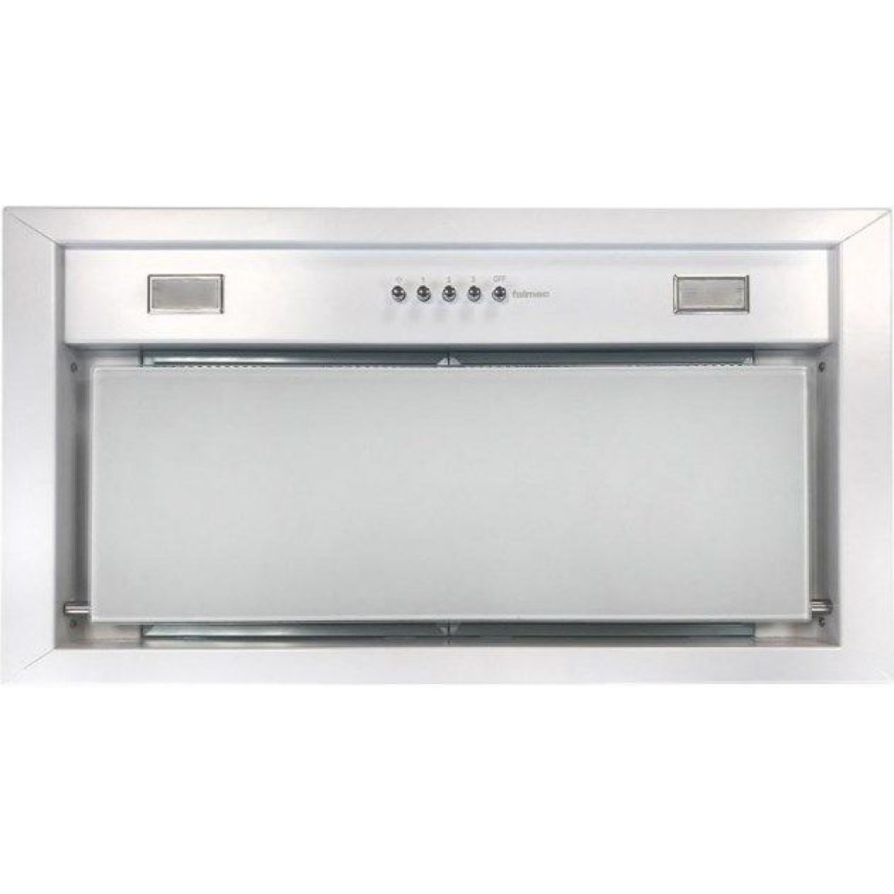 Вытяжка FALMEC BUILT-IN 70 MAX WH CBIN70.E10#ZZZB460F