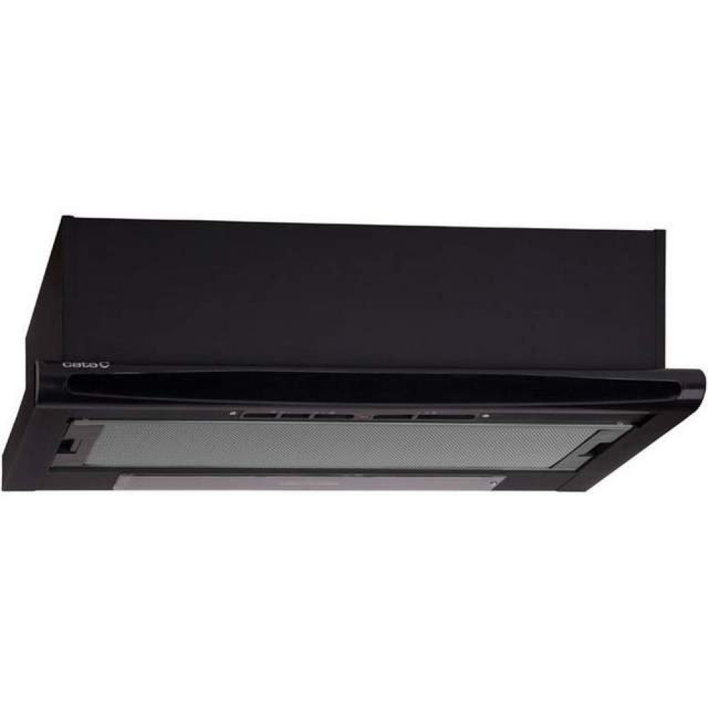 Вытяжка CATA TF 5260 NEGRA