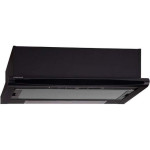 Вытяжка CATA TF 5260 NEGRA