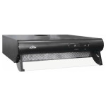 Вытяжка под шкаф ELIKOR Davoline 60П-290-ПЗЛ черная