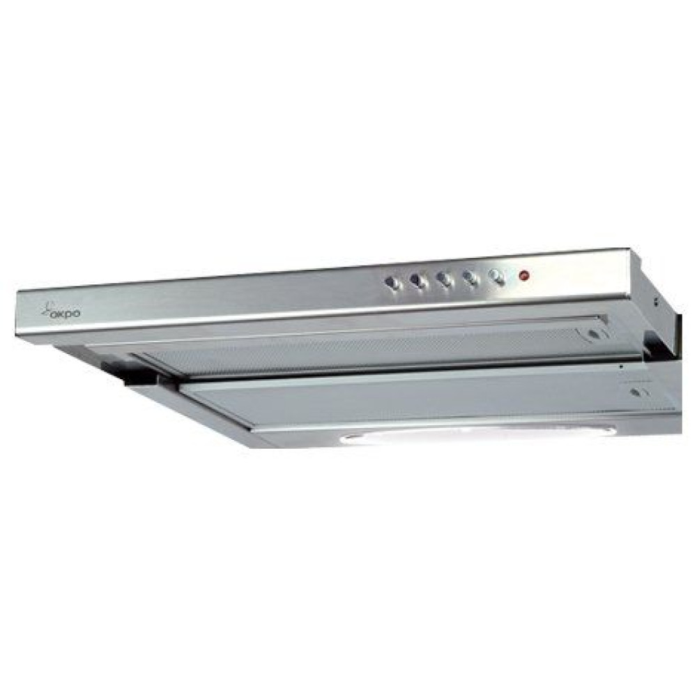 Вытяжка AKPO light wk-7 60 ix