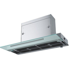 Вытяжка Franke FMPOS 908 BI X нержавеющая сталь