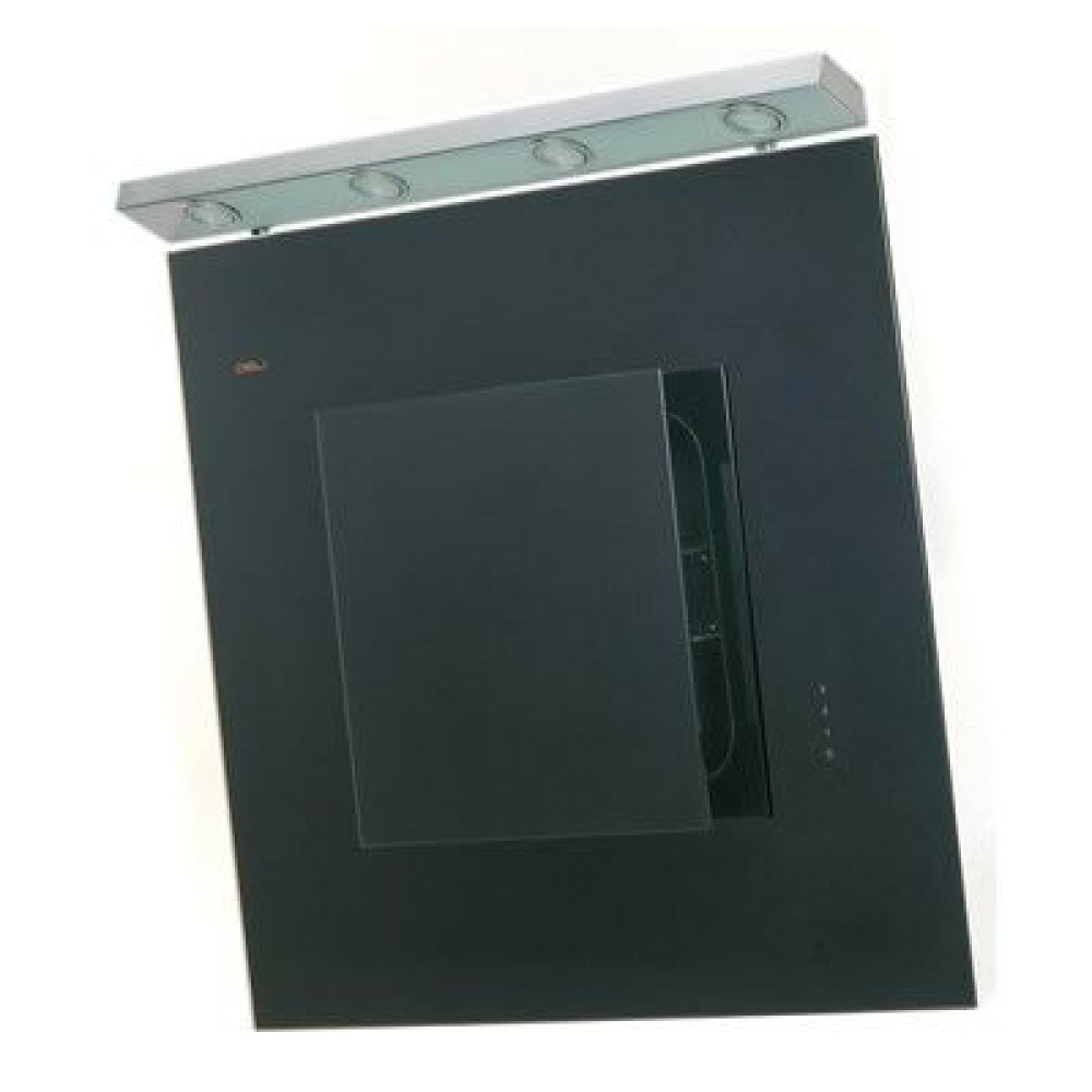 Вытяжка LEX kv50 900 bl