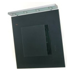 Вытяжка LEX kv50 900 bl