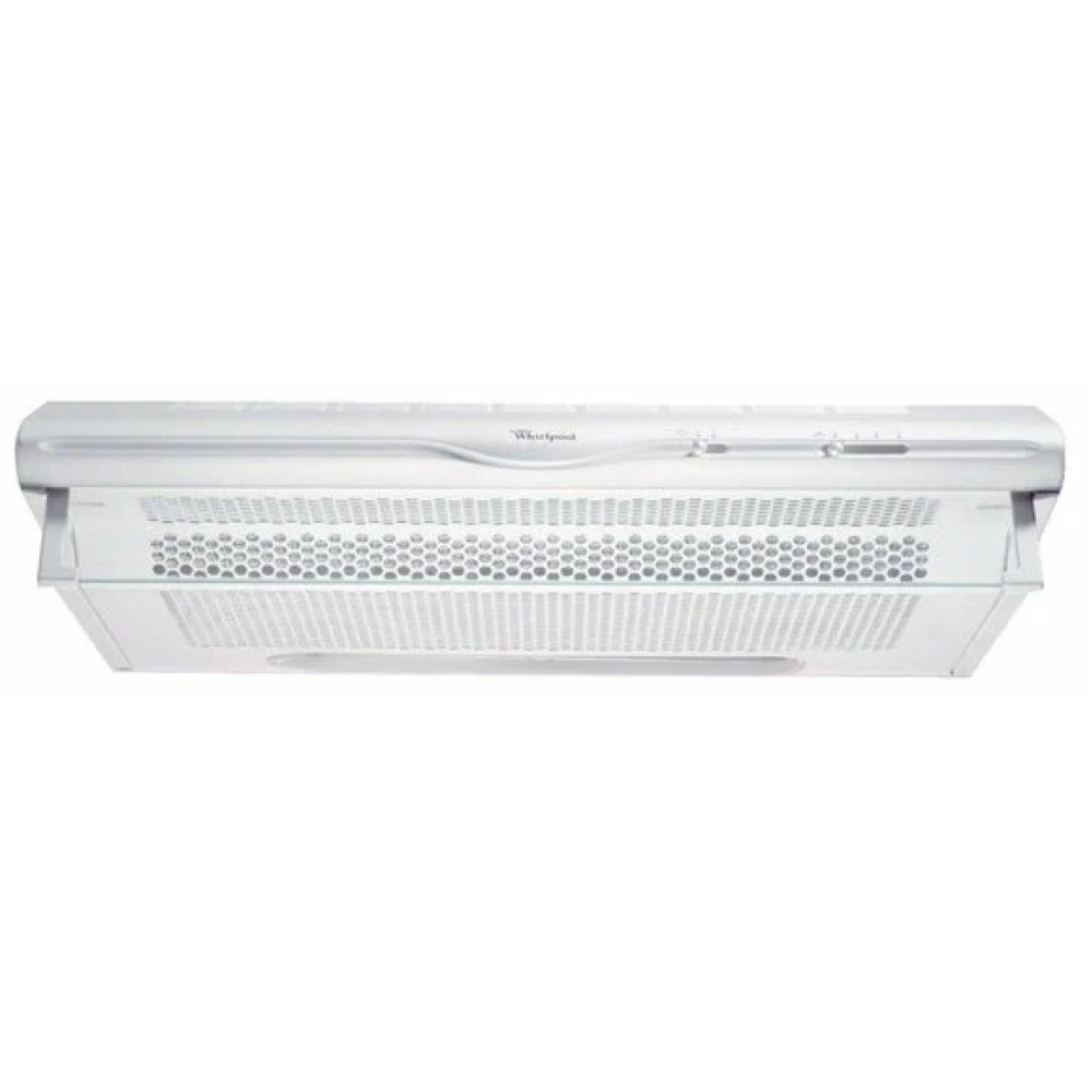 Вытяжка WHIRLPOOL akr 420/01 wh