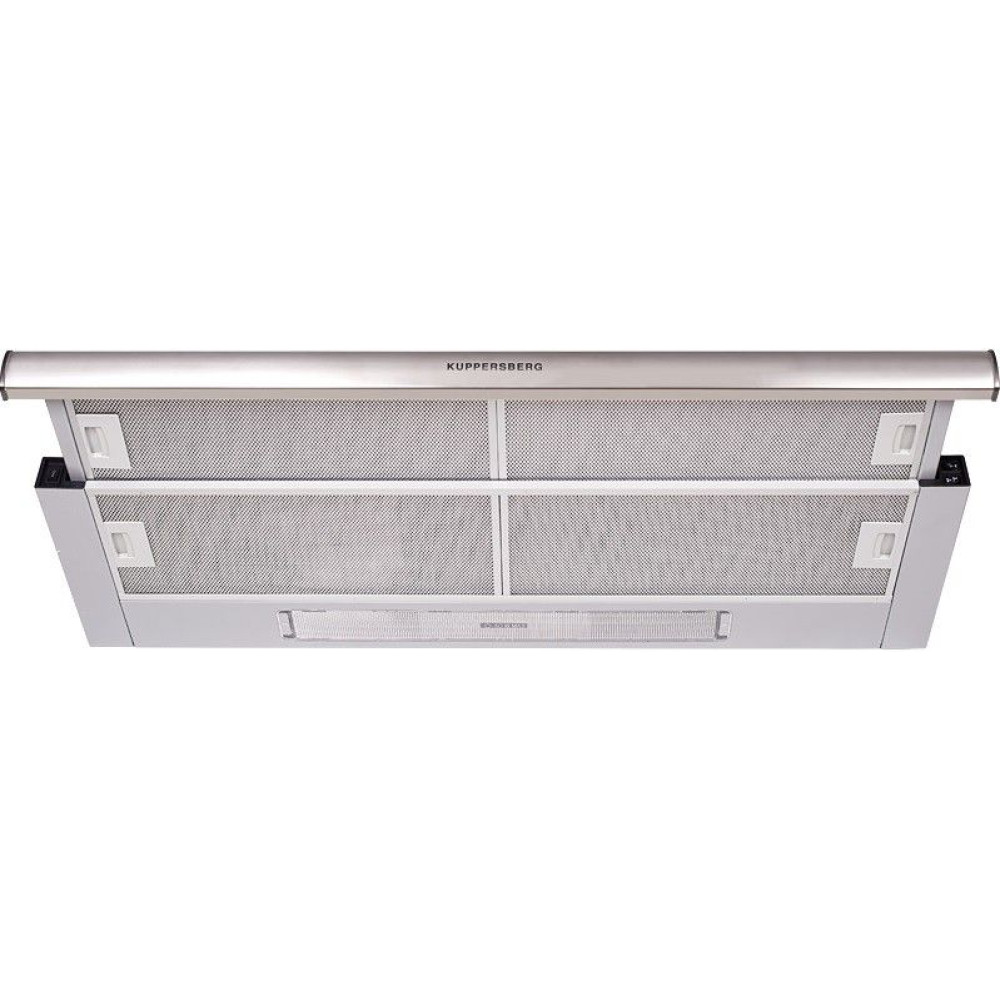 Вытяжка KUPPERSBERG slimlux ii 90 xg