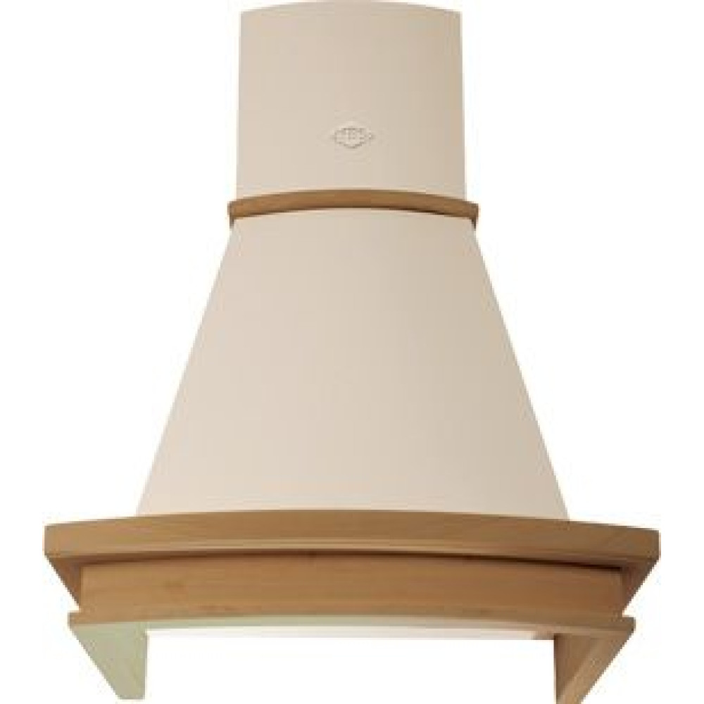 Вытяжка MBS Iris 160 Rovere White