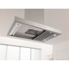 Каминная вытяжка MIELE DA 4208 D