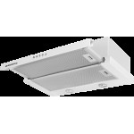 Встраиваемая вытяжка MAUNFELD vsh 60 white