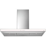 Вытяжка FALMEC Luce Glass White 90 CLHN90.00P6#ZZZF491F