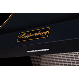 Вытяжка KUPPERSBERG t 939 ant bronze